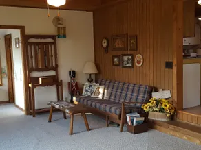 Cabin in the Woods - 10 minutes to Bartlesville - Image 4