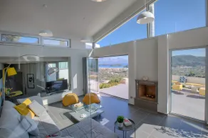 Lefkada Serenity - Independent with panoramic view - Image 3