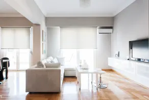 The Athens Museum Penthouse 120sqm Lycabettus View - Image 2