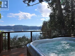 Oceanfront Black Otter Cove w/hot tub - Image 5