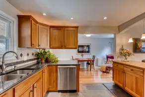 ~ Central Boulder Gem - 20 acre park ud af bagporten! ~ - Image 4