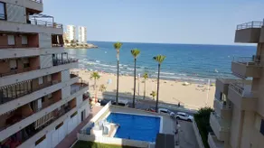 Apartment on the beach - Image 2