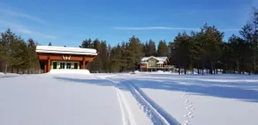 Northern Lights Lapland Villa - Image 2