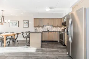 Modern Ski In/Out Mountain Side Ground Floor - Image 5