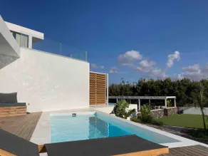 Villa Elena 2, private pool, 2 bedrooms - Image 3