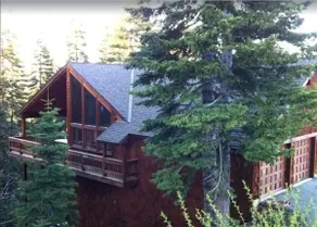 Family Friendly Tahoe Retreat, 4200sq ft w/Resort - Image 3