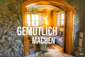 Dream Chalet Austria 1875m - Outdoorsauna and Gym - Image 2