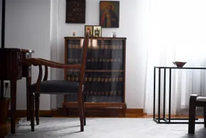 Captain's Quarters by the Athens Hilton - Image 3