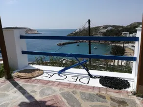 Deck1Syros Premium Apartments - Image 3