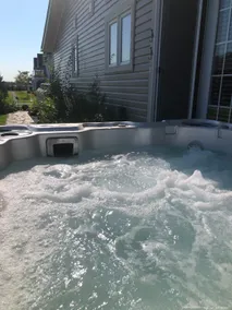 Pool, Wifi, Free parking, Golf, Laundry, BBQ - Image 4