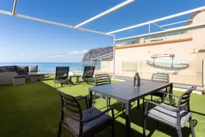 DREAM PENTHOUSE WITH SPECTACULAR VIEWS - Image 2