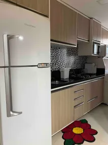 Excellent apartment in downtown Canela with air conditioning. - Image 4