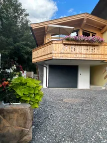 Alpine chalet Waldruhe in Tyrol - Image 3