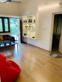 Aanandam Villa | An Entire Private 2BHK - Image 3