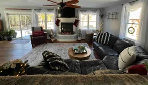 Hartson Mountain House •Near Stowe Mountain Resort - Image 2