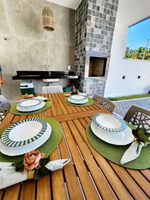 Casa Barreiras II 200 meters 3-minute walk to the beach - Image 4