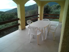 Quiet sea and mountain views - Image 5
