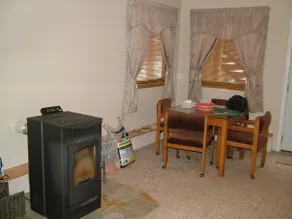 Stillwater Bears Den with King Bed - Image 3