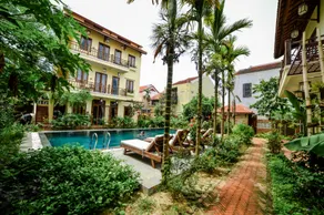 Connecting room in Upscale Orchid Riverside Oasis. - Image 3