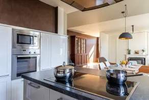 comfortable apartment in the heart of Kortrijk - Image 4
