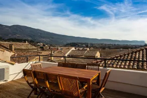 La terrasse de Tiss - Image 2