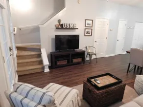 Precious Port Royal Town House - Image 4