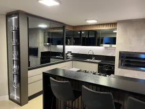 Penthouse Apartment in the Center of Santa Cruz do Sul - Image 4