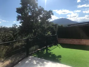 A villa with the best views, a swimming pool and a garden - Image 2