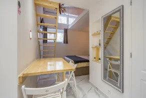 Silence & style • Duplex for couples center - Image 3