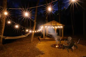 *NEW* Creekside Cabin w/ Hot Tub - Image 3