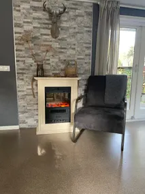 Ruim luxe chalet midden op de veluwe - Image 3