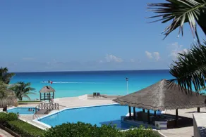 SUITABLE WITH PRIVATE BEACH IN CANCUN - Image 2