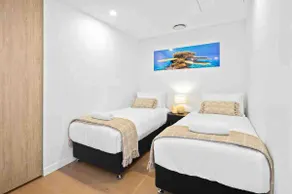 Casino residence 2-BR ocean view - Image 5