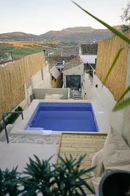 Ronda Center Apartments with Pool - Image 4