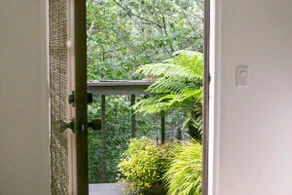 Zen Studio in the Trees - Image 5