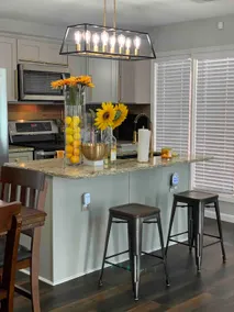Modern & Marvelous - 3 bed 2 bath East Memphis Gem - Image 2
