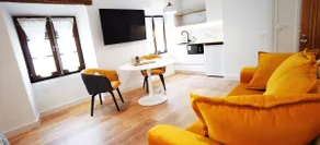 MARIA PALACE SUITE 30 m2 in Plaza Mayor - Image 2