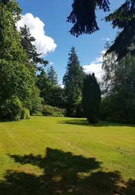 Perfect for exploring the West, near Loch Lomond - Image 5