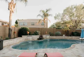 Lux Home+Pool Cabana-Highly Appointed! - Image 2