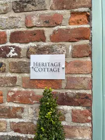 Heritage Cottage - Close to RSPB Bempton - Image 4