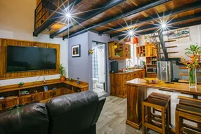 Loft Irene - Terrace View Central - Image 2