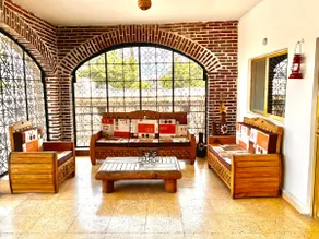 Large House + Pool and Terrace in Yautepec - Image 5
