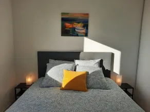 2 bedroom apartment, garage, fiber, air conditioning - Image 5