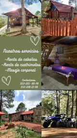 Naningas Eco-Lodge - Image 2