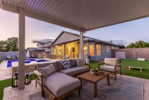 Heated Pool, Spa, Cold Plunge, Amazing Backyard - Image 3