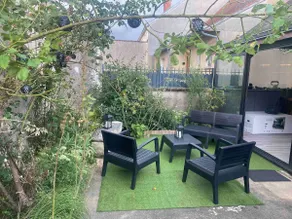 La Maison Garden - Image 2