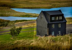 The Farm House by Hvammsvik Hot Springs - Image 2