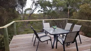 Kangaroo Island ”Treetop Views” at Browns Beach - Image 3