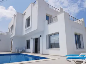 Villa Aline Lagune Djerba - Image 4