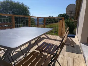 Gîte l'estive du Clozel - Image 4